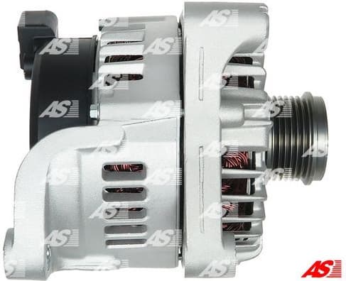 Alternator AS A3444S - image 2