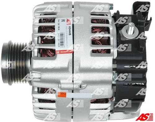 Alternator AS A3444S - image 4