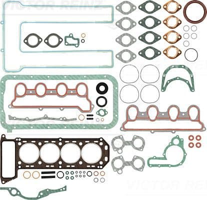 Full Gasket Kit, engine 01-22760-05