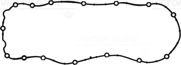 Gasket, oil sump 71-31226-00