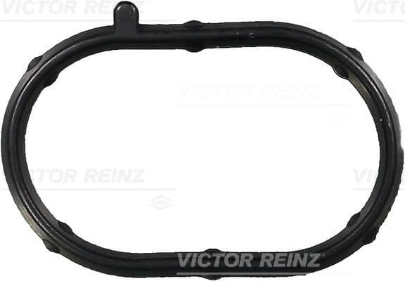 Gasket, intake manifold housing 71-35682-00 - image 2