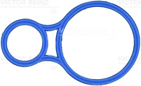 Gasket, thermostat housing 71-15255-00