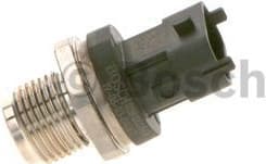 Sensor, fuel pressure 0281002863 - image 4