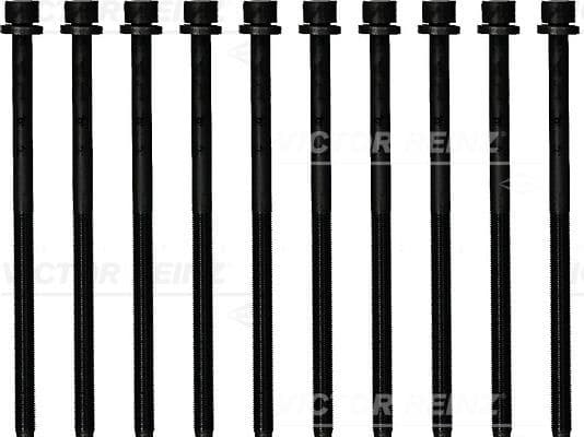 Cylinder Head Bolt Set 14-32332-01