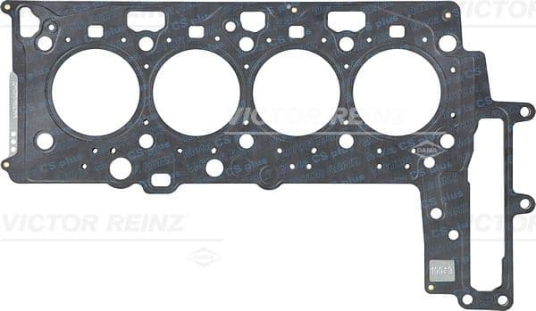 Gasket, cylinder head 61-10049-20