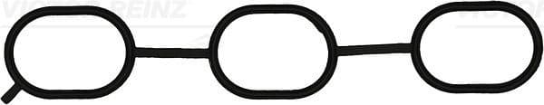 Gasket, intake manifold 71-53504-00