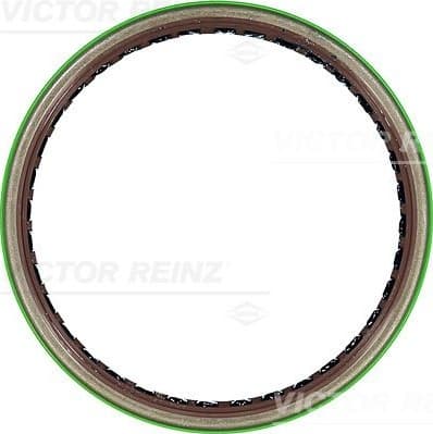 Shaft Seal, crankshaft 81-53299-00