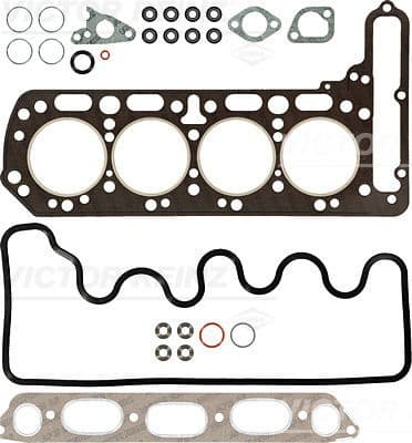 Gasket Kit, cylinder head 02-24060-05