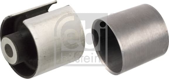 Mounting, control/trailing arm 171115