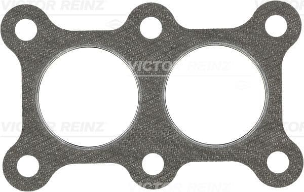 Gasket, exhaust pipe 71-27331-30