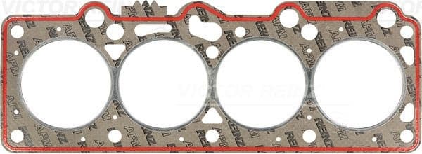 Gasket, cylinder head 61-34355-00