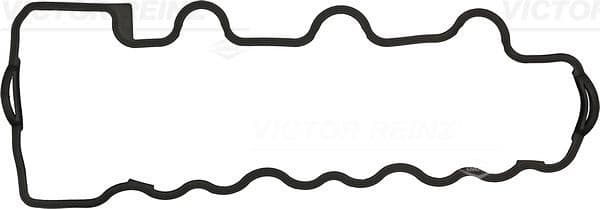 Gasket, cylinder head cover 71-34107-00