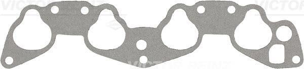 Gasket, intake manifold 71-52356-00