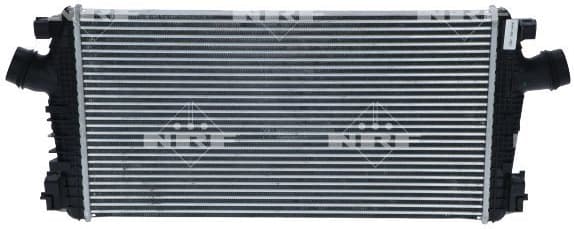 Charge Air Cooler 30921