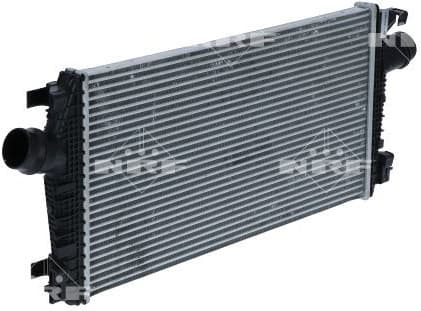 Charge Air Cooler 30921 - image 8