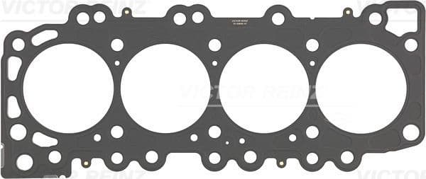 Gasket, cylinder head 61-53635-10