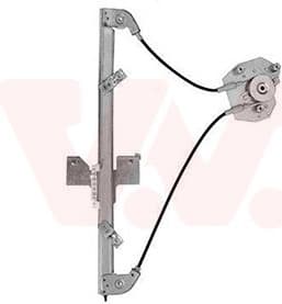 Window Regulator 5818265