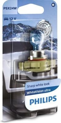 Bulb WhiteVision ultra 12276WVUB1