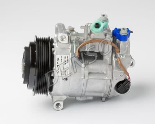 Compressor, air conditioning DCP17156 - image 2