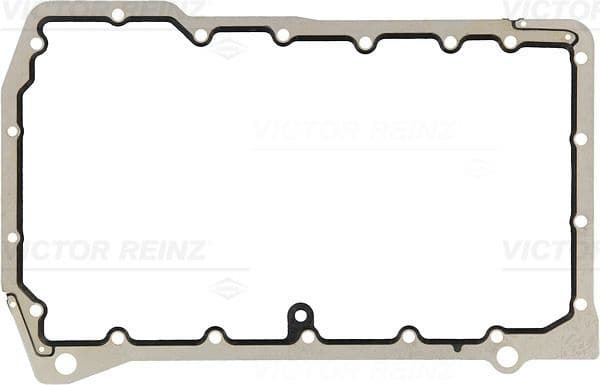 Gasket, oil sump 71-39298-00