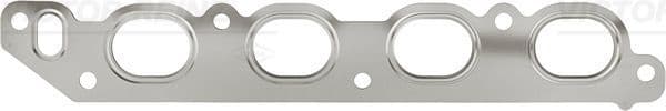 Gasket, exhaust manifold 71-10109-00