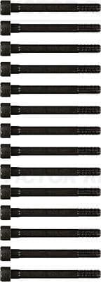 Cylinder Head Bolt Set 14-55040-01