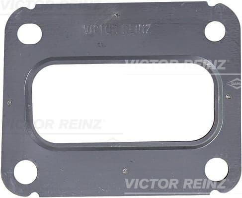 Gasket, exhaust manifold 71-12656-00