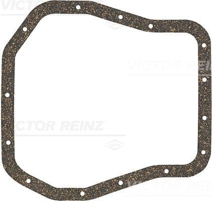 Gasket, oil sump 71-52946-00
