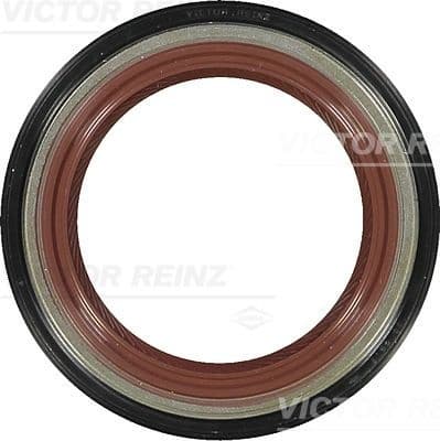 Shaft Seal, crankshaft 81-25809-00