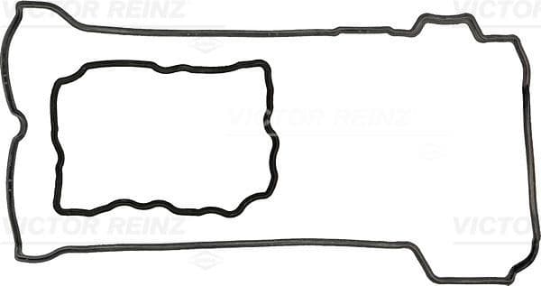 Gasket Set, cylinder head cover 15-35008-01