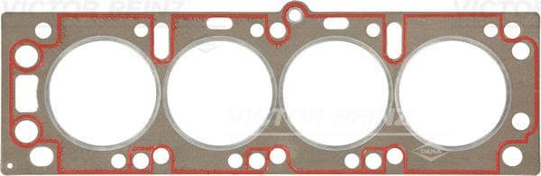 Gasket, cylinder head 61-28130-10