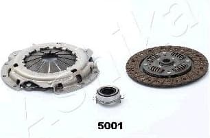 Clutch Kit 92-05-5001