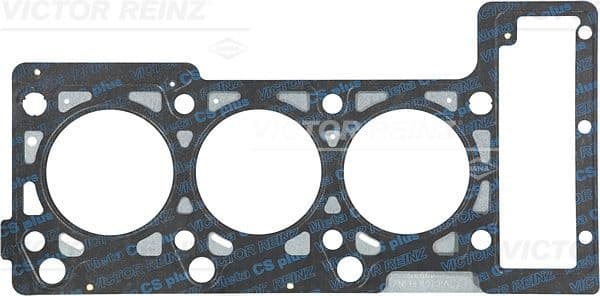Gasket, cylinder head 61-10035-00