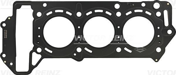 Gasket, cylinder head 61-37270-00