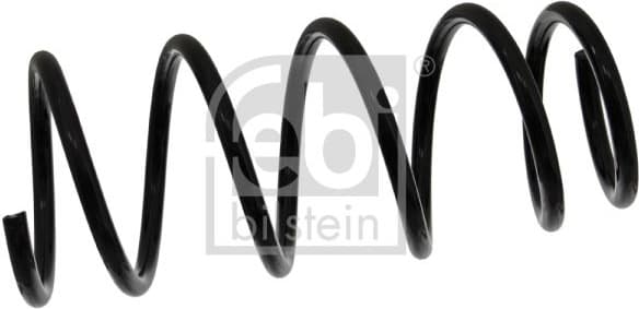 Suspension Spring 39633