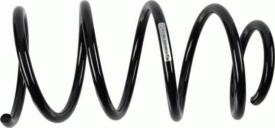 Suspension Spring 993 314