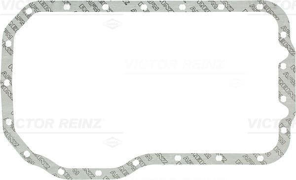 Gasket, oil sump 71-33409-00