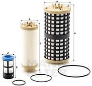 Fuel Filter PU11005-3Z