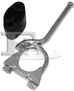 Mount, exhaust system 228903