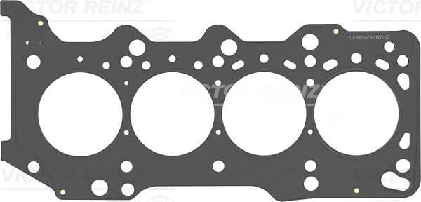 Gasket, cylinder head 61-10026-00
