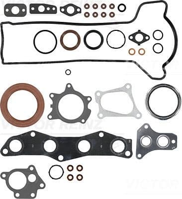 Full Gasket Kit, engine 01-53558-01