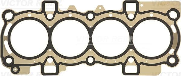Gasket, cylinder head 61-37610-00