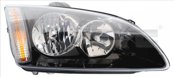 Headlight 200964152