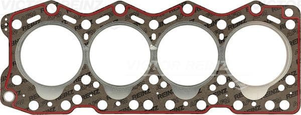 Gasket, cylinder head 61-33610-20