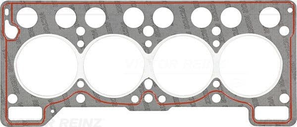 Gasket, cylinder head 61-33590-00