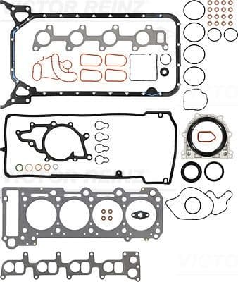 Full Gasket Kit, engine 01-31555-01