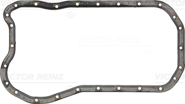 Gasket, oil sump 71-27321-10