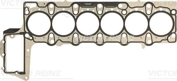 Gasket, cylinder head 61-37645-30