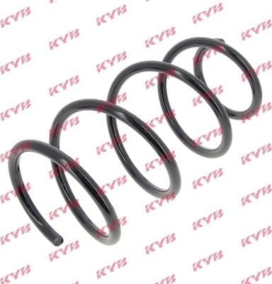 Suspension Spring K-Flex RA3368 - image 2