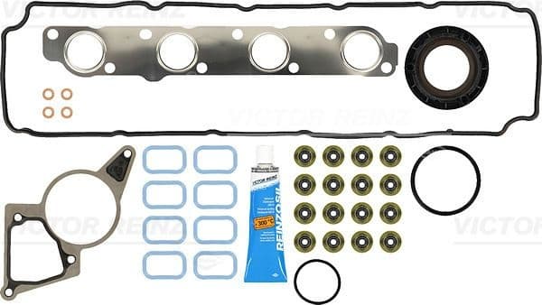 Gasket Kit, cylinder head 02-35115-04